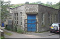 "Britannia Mill" Barley Holme Road, Crawshawbooth, BB4 8AX