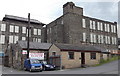 "Britannia Mill" Barley Holme Road, Crawshawbooth, BB4 8AX