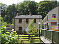 "Laund Cottage" Lee Brook Road, Rawtenstall