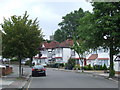 Hendale Avenue, Hendon