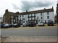 The Black Bull Hotel, Reeth