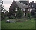 Former Youth Hostel, Holford