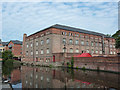 Beeston Canal