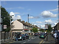 Michael Road, Leytonstone