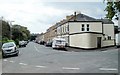 Pugsley Street, Crindau, Newport