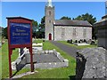 Ardmore Parish Church of Ireland