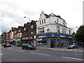 Trafalgar Road Shops (2)