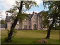 Alladale Lodge