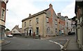 The Post Office at Langport