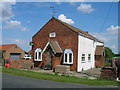 Former Methodist Chapel, Barrow Haven