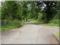 Grinshill Bridleway