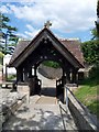 Lych Gate