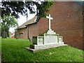 Graveyard of St Catherine