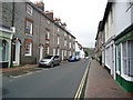 Lansdown Place, Lewes