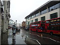 Fulham Broadway, London SW6