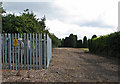 Holbeck Road: a railway long ago