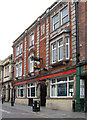 Doncaster - The Coach and Horses