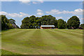 Recreation Ground, East Meon