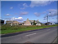 Glebe Farm, Medomsley Edge