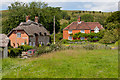 Cottages at Frogmore