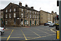 Traffic Lights, Boroughgate