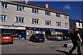 Hayle : Shops & Flats