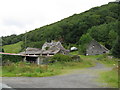 Perfeddnant in the Dysynni Valley