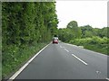 A436 near Chatcombe Wood