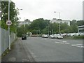 Sidings Close - Canal Road