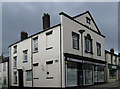 Tunstall - solicitors offices