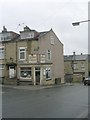 Golden Chippy - Livingstone Road