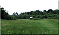 Hindleap car park and recreation area, Ashdown Forest