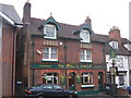 The Style and Winch Public House, Maidstone