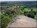 Grinshill View