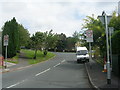 Abbeydale Way - Abbey Road