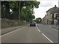 Witney - B4022 at Newland Mill