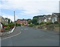 Abbeydale Oval - viewed from Abbeydale Way