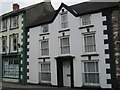 Court House in Stone Street Llandovery