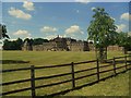 Wentworth Woodhouse.