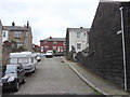 Vesta Street, Off Albert Street, Ramsbottom