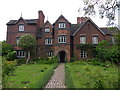 Moseley Old Hall