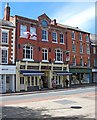 The Rousler (1), 11-13 High Street, Bromsgrove