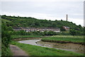 Dacre Gardens by the River Adur