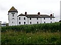 Former Coastguard Station south of Killough