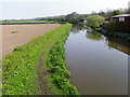 Lancaster Canal near Bowgreave