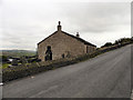 Pickup Bank Congregational Old Chapel