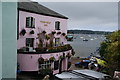 The Ferry Boat Inn, Dittisham