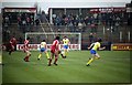 Brisbane Road Stadium