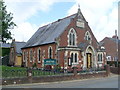 Wootton Bridge Methodist Church, IOW (2)