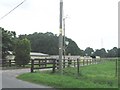 Whitemoor Road near Winsor